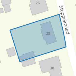 Perceel OTW02-D-1384