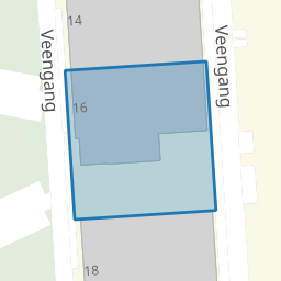 Perceel OTW02-D-1396