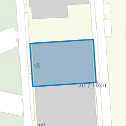 Perceel OTW02-D-1397