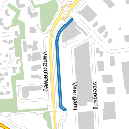 Perceel OTW02-D-1400