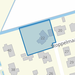 Perceel OTW02-D-1404