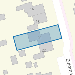 Perceel OTW02-D-1419