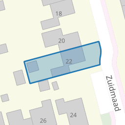 Perceel OTW02-D-1420