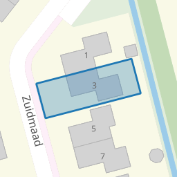 Perceel OTW02-D-1422