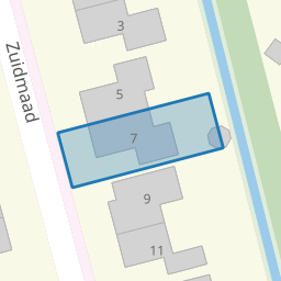 Perceel OTW02-D-1424