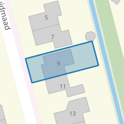 Perceel OTW02-D-1425