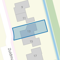 Perceel OTW02-D-1427