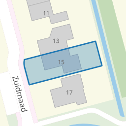 Perceel OTW02-D-1428