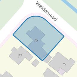 Perceel OTW02-D-1430