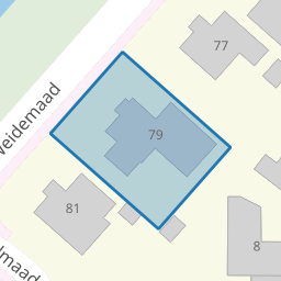 Perceel OTW02-D-1432