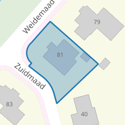 Perceel OTW02-D-1433