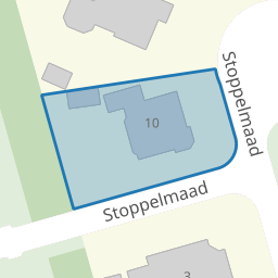 Perceel OTW02-D-1438