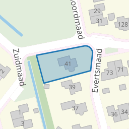 Perceel OTW02-D-1440