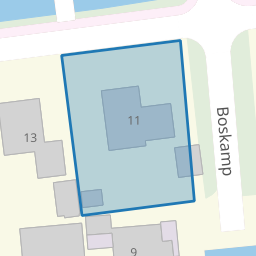 Perceel OTW02-D-1445