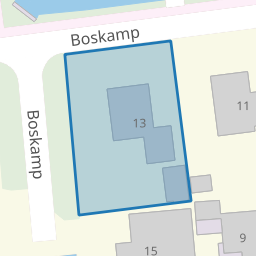 Perceel OTW02-D-1446