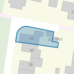 Perceel OTW02-D-1496