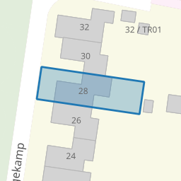 Perceel OTW02-D-1498