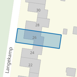 Perceel OTW02-D-1499