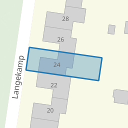 Perceel OTW02-D-1500