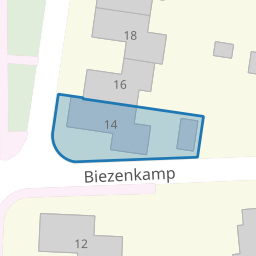 Perceel OTW02-D-1505