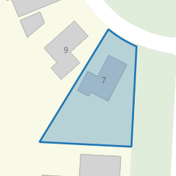 Perceel OTW02-D-1509