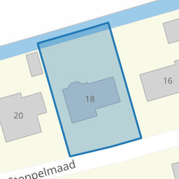 Perceel OTW02-D-1533