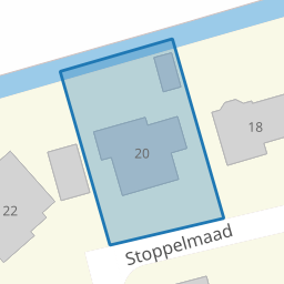 Perceel OTW02-D-1534