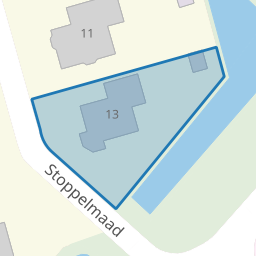 Perceel OTW02-D-1535