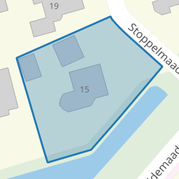 Perceel OTW02-D-1536