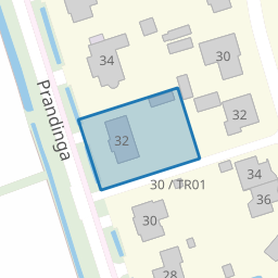 Perceel OTW02-D-1538