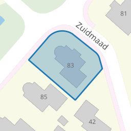 Perceel OTW02-D-1539