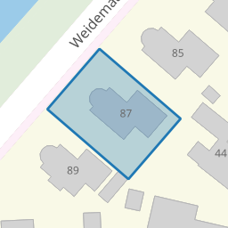 Perceel OTW02-D-1541