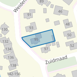 Perceel OTW02-D-1545