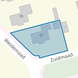 Perceel OTW02-D-1546