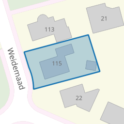 Perceel OTW02-D-1547