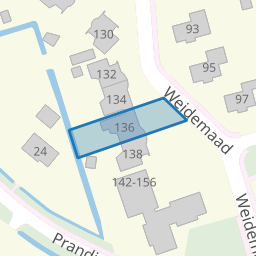 Perceel OTW02-D-1558