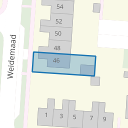 Perceel OTW02-D-1559