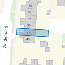 Perceel OTW02-D-1560