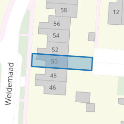 Perceel OTW02-D-1561