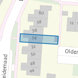 Perceel OTW02-D-1563