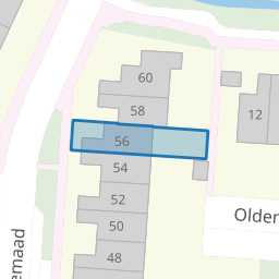 Perceel OTW02-D-1564