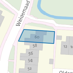 Perceel OTW02-D-1566