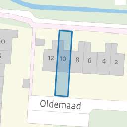 Perceel OTW02-D-1568