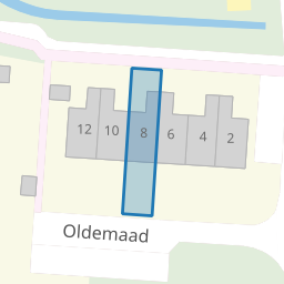 Perceel OTW02-D-1569