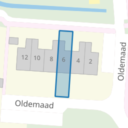 Perceel OTW02-D-1570