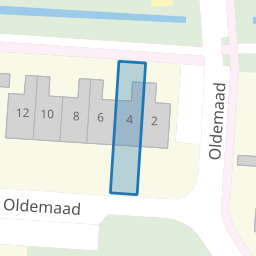 Perceel OTW02-D-1571