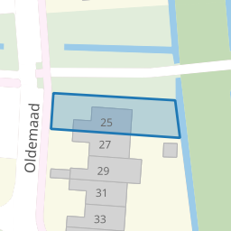 Perceel OTW02-D-1573