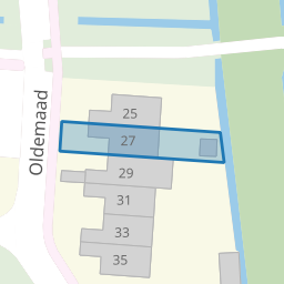 Perceel OTW02-D-1574