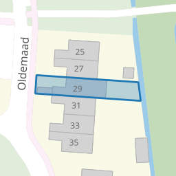 Perceel OTW02-D-1575