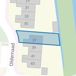 Perceel OTW02-D-1579